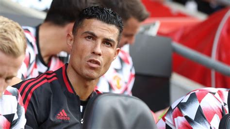 Cristiano Ronaldo: Man Utd exit claims gather pace as report claims star will miss Fulham clash