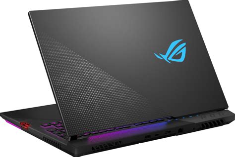 Asus ROG Strix Scar 17 G-G713RW-Gaming Laptop Ryzen 9 6900HX | 8GB ...