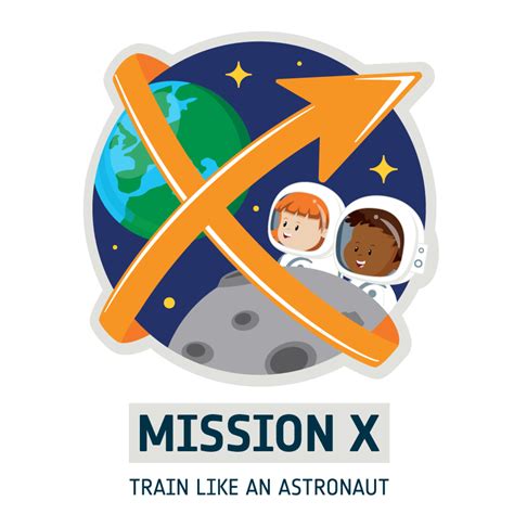 ESA - Mission X 2020-21 kicks off