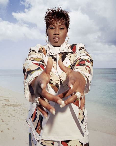 Best Missy Elliott Songs, Ranked