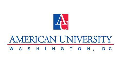 American university Logos