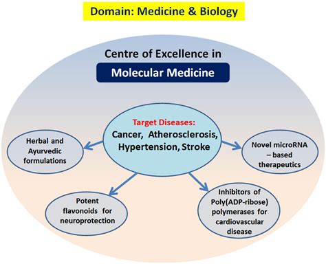 Molecular Medicine