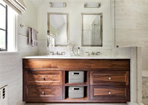 40 Bathroom Vanities You'll Love for Every Style | HGTV