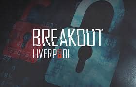 Blog | Breakout Liverpool