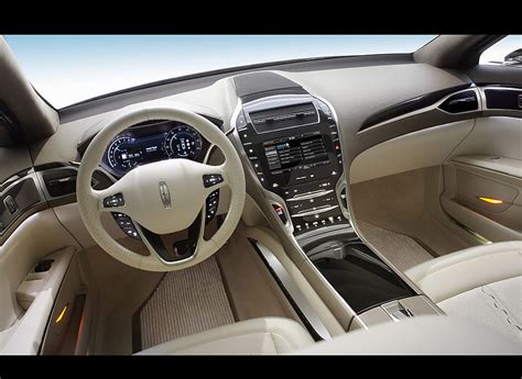 Lincoln Mkz 2020 Interior | Brokeasshome.com