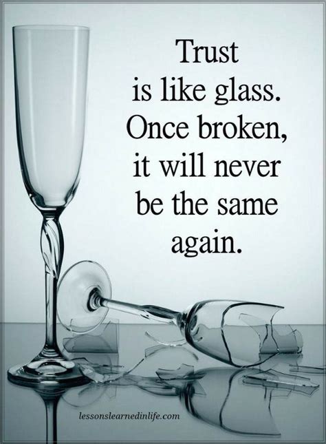 Broken Glass Quotes - ShortQuotes.cc