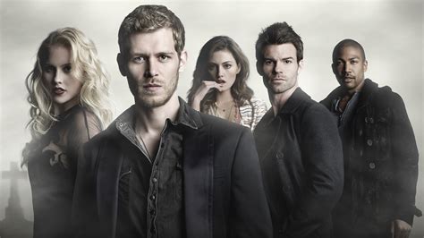 The Originals Wallpaper - The Originals Wallpaper (36002534) - Fanpop