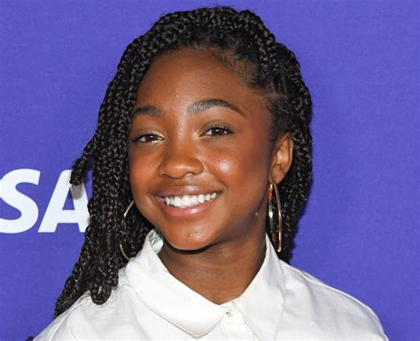 Leah Sava Jeffries: Age, height and facts about the Percy Jackson actress - PopBuzz