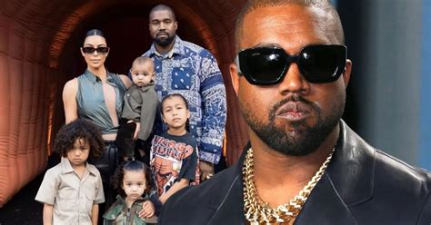 Kim Kardashian Plans To Arrange A Private Meeting With Kanye West's New ...