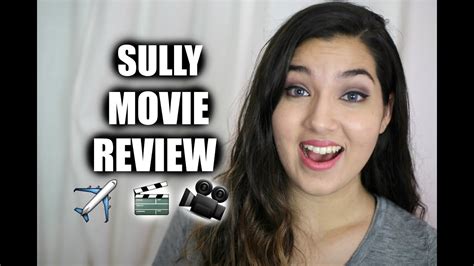 Sully Movie Review - YouTube