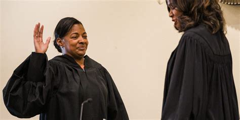 Judge Ina Howard-Hogan ‘comes home’ to Lynn District Court - Itemlive : Itemlive