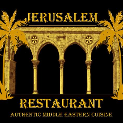 Jerusalem Restaurant Delivery Menu | Order Online | 1890 E Evans Ave Denver | Grubhub