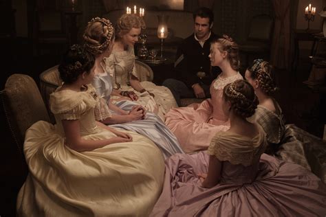 Review: The Beguiled - Baltimore Magazine