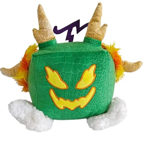 Blox Fruits Plush Toy for Gaming Fans – Dookilive