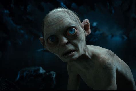 A new Lord of the Rings video game is coming, and it focuses on Gollum - Polygon