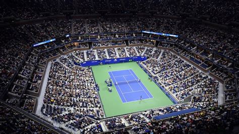 Buy Your 2022 US Open Tickets - Official Site of the 2022 US Open Tennis Championships - A USTA ...