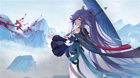 Honkai Impact 3rd Wallpapers - Top Free Honkai Impact 3rd Backgrounds - WallpaperAccess