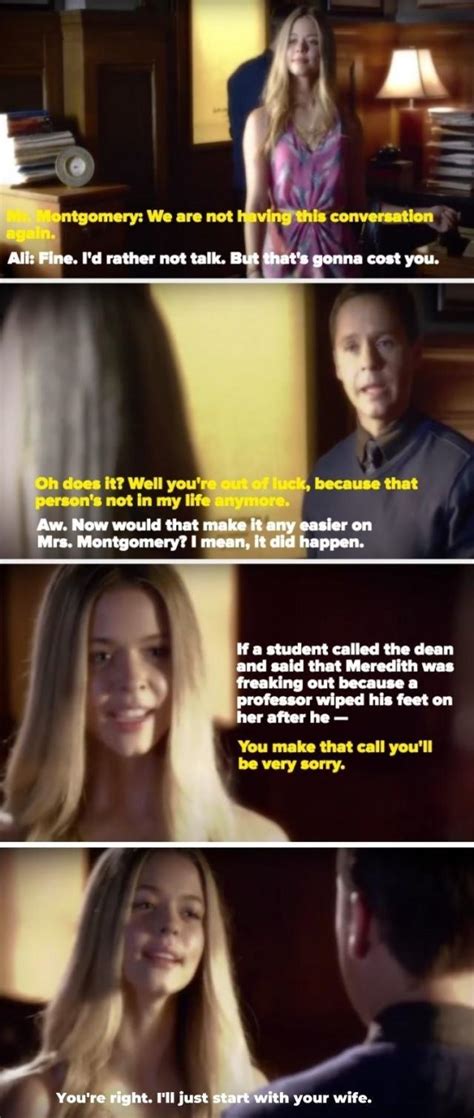 Alison Dilaurentis Quotes