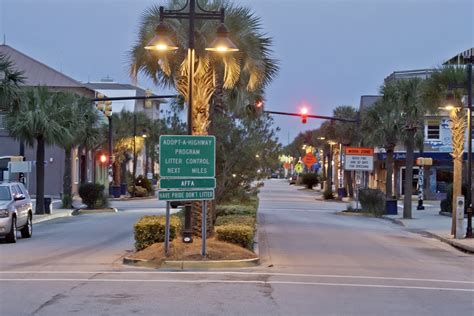 3 of the Best South Carolina Beach Towns You Need to Visit