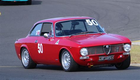 1971 Alfa Romeo 105 GTV - AndrewHickey - Shannons Club