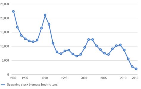 The contrasting fortunes of Atlantic cod in warming oceans | Carbon Brief