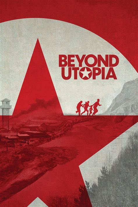 BEYOND UTOPIA (2023) — When To Stream