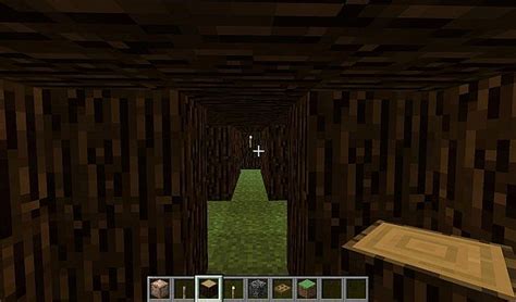 Find the lever Minecraft Map