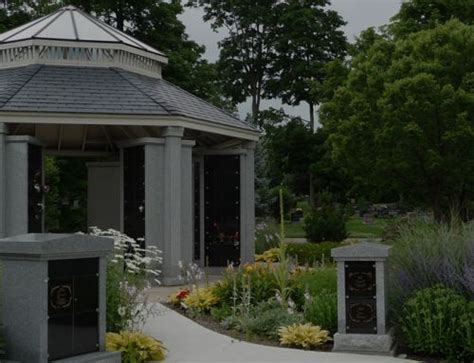 How Beautiful Columbaria & Landscapes Can Bring Families Back to the ...