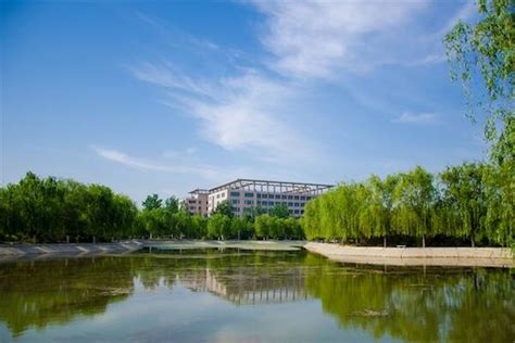 Liaocheng University | Higher Ed Jobs