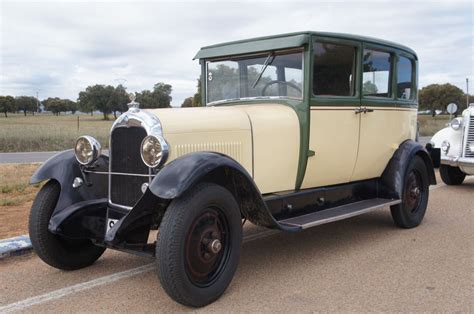 Citroën - B14 - 1927 - Catawiki