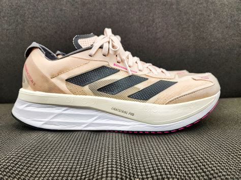 adidas adizero Boston 11 Review | Running Shoes Guru