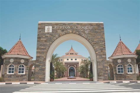 Repton Family of Schools Attain Outstanding 2022 IGCSE Results ...