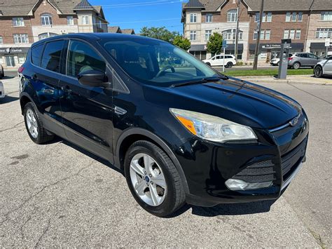 ﻿2014﻿ ﻿Ford﻿ ﻿Escape﻿ ﻿SE﻿ - United Auto Sales