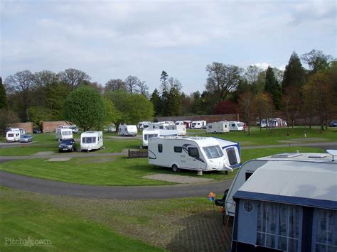 Browse and compare 36 touring caravan sites and touring pitches in Scotland from £7 for 1 night ...