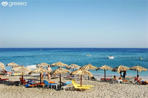 Milos Agia Kiriaki beach: Photos, Map | Greeka