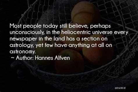 Top 12 Heliocentric Quotes & Sayings