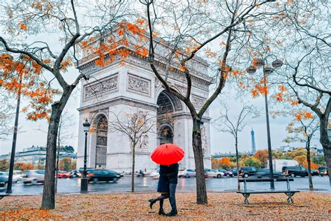 5 Amazing Ideas To Spend A Rainy Day In Paris - GlobeTrove