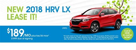 Honda Dealer Serving Columbus & Marysville | Honda Marysville