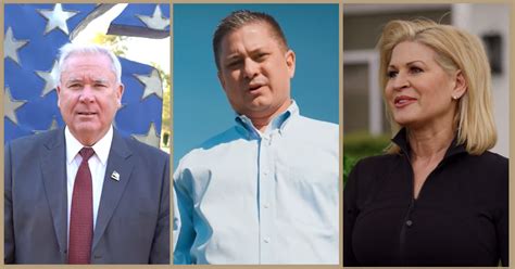 Nevada candidates hope to help Republicans retake House | LaptrinhX / News