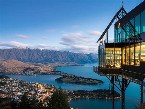 Queenstown – Adventure Capital