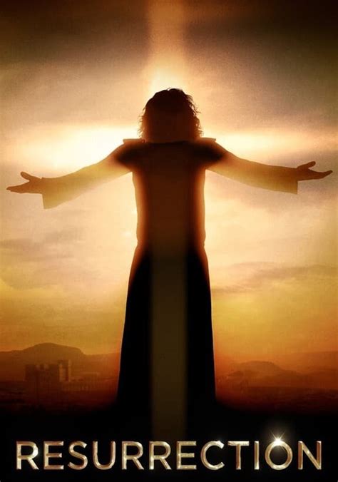 Resurrection streaming: where to watch movie online?