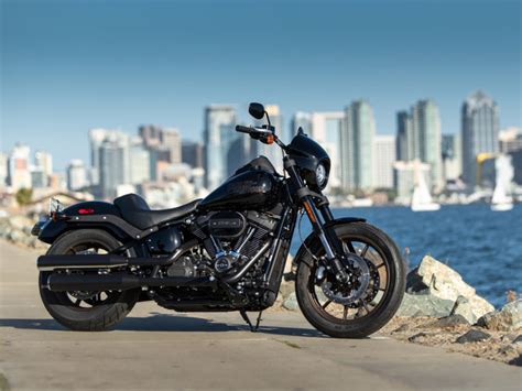 Harley Davidson All Models List - Harley-Davidson has a line-up of all new models for India ...