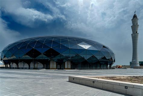 Visit The 5 Most Beautiful Mosques In Qatar