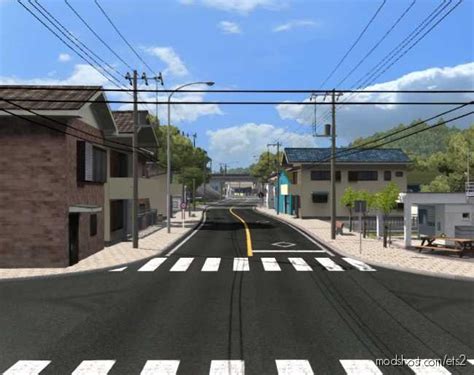 Japanese Maps For Beamng