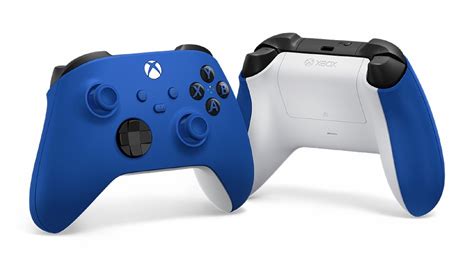 Microsoft Now Sells Replacement Parts for Xbox Controllers in North America