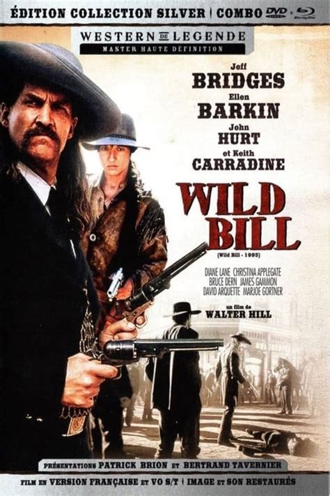 Comment regarder Wild Bill (1995) en streaming en ligne – The Streamable