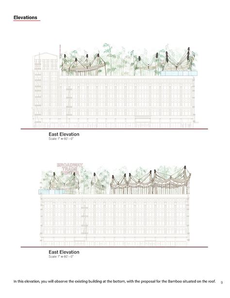 USC Architecture Portfolio 2023 :: Behance