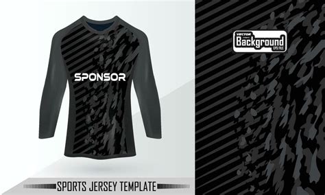 Creative Soccer Jersey Design Template 24130849 Vector Art at Vecteezy