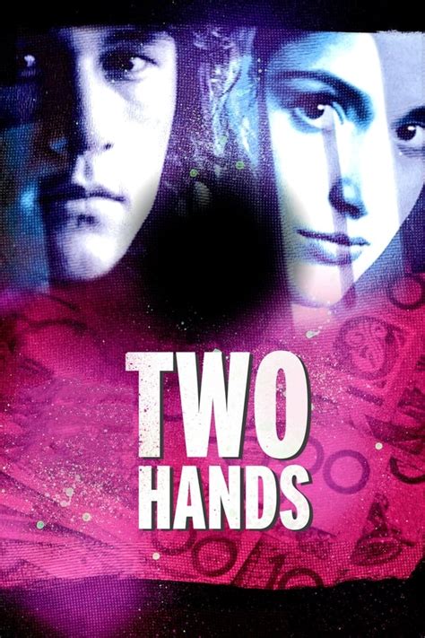 Two Hands (1999) — The Movie Database (TMDB)