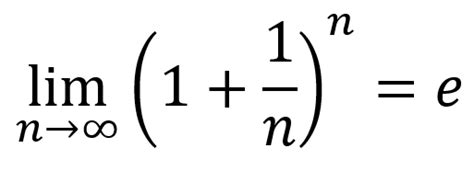 Getting to Euler’s Number – Solution | C For Dummies Blog